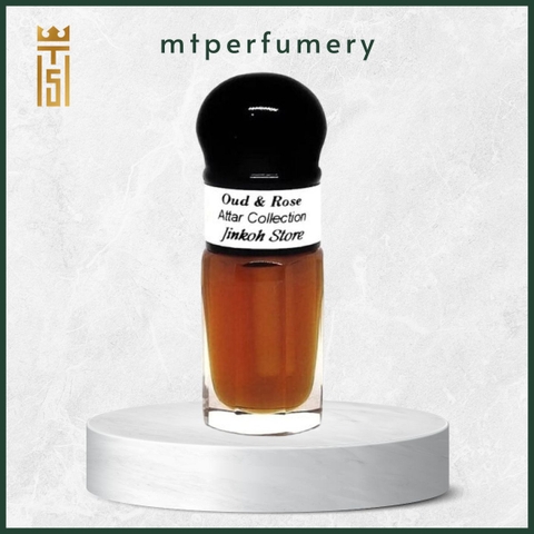 Oud & Rose Jinkoh Store
