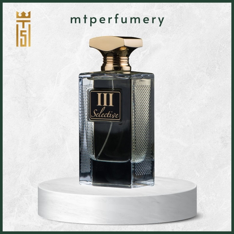 Selective III Attar Collection