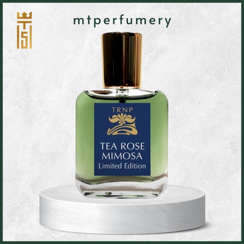 Tea Rose Mimosa - Limited Edition TRNP
