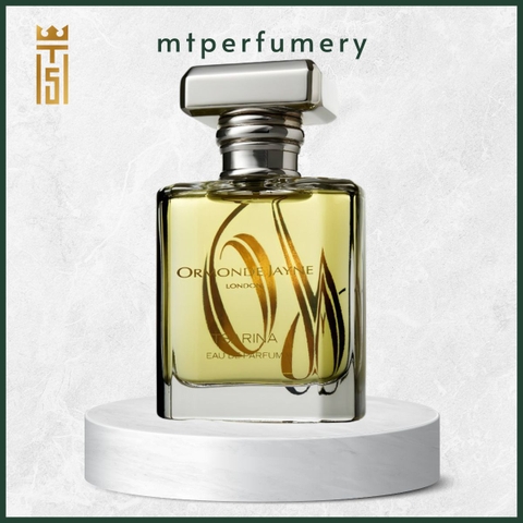 Tsarina Ormonde Jayne