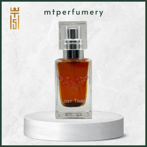 Oud of Oz Lost Tribe