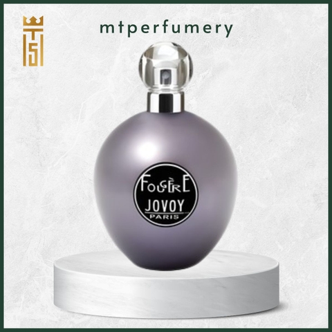 Fougere Jovoy Paris