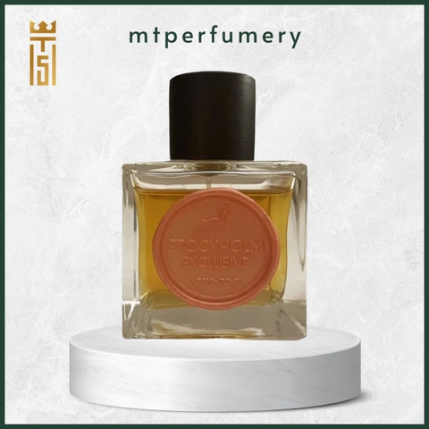 Stockholm Exclusive JINX SMELLS