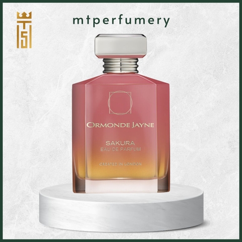 Sakura Ormonde Jayne