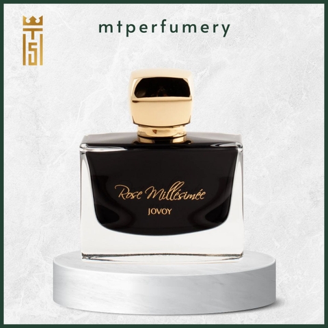 Rose Millesimee Jovoy Paris