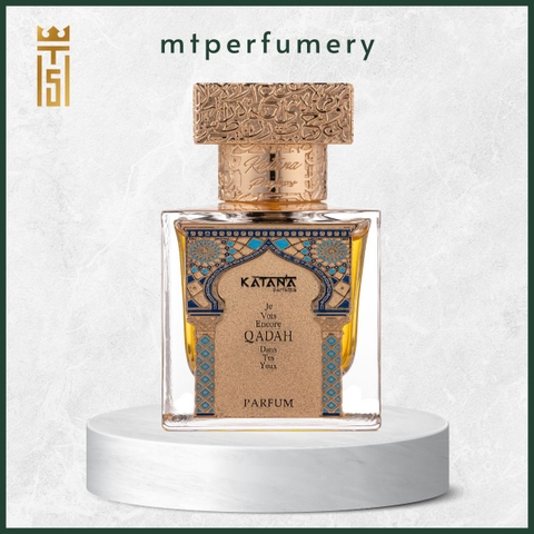 Qadah Katana Parfums