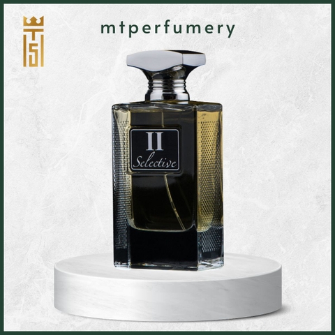 Selective II Attar Collection