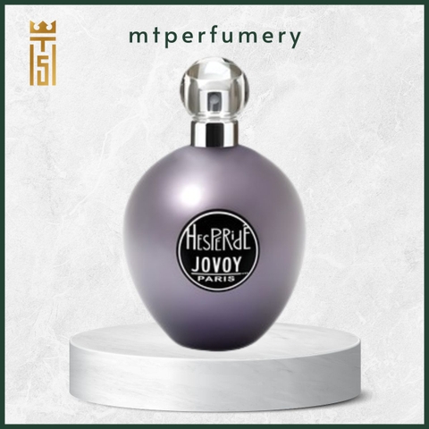 Hesperide Jovoy Paris