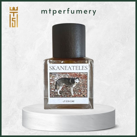 Skaneateles JINX SMELLS