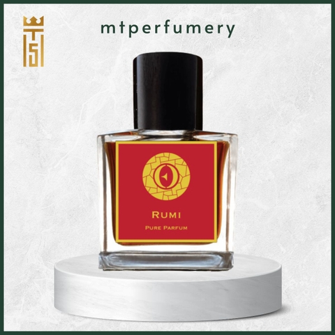 Rumi Ensar Oud
