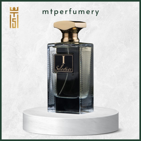 Selective I Attar Collection