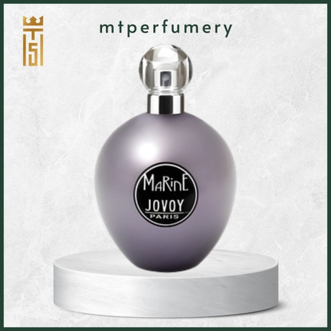Marine Jovoy Paris