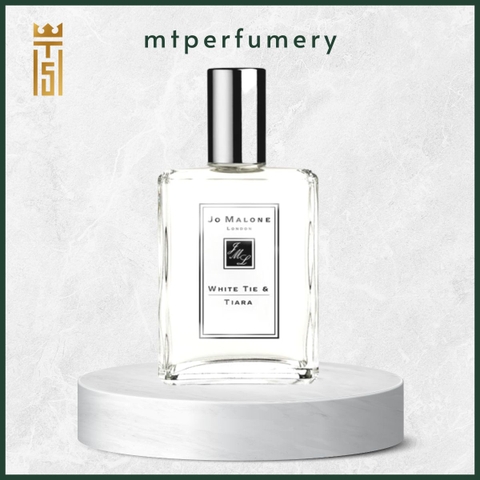 White Tie & Tiaras (2002) Jo Malone London