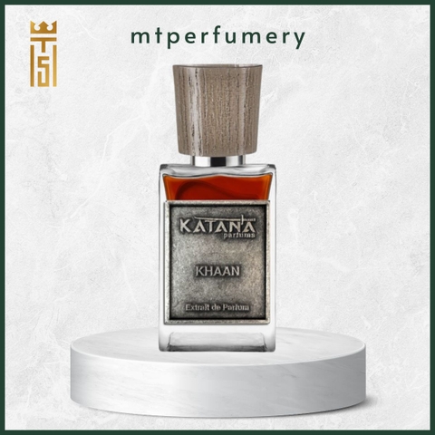 Khaan Katana Parfums