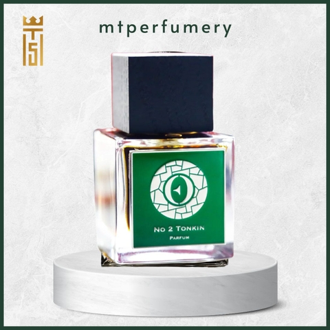 No 2: Tonkin Ensar Oud
