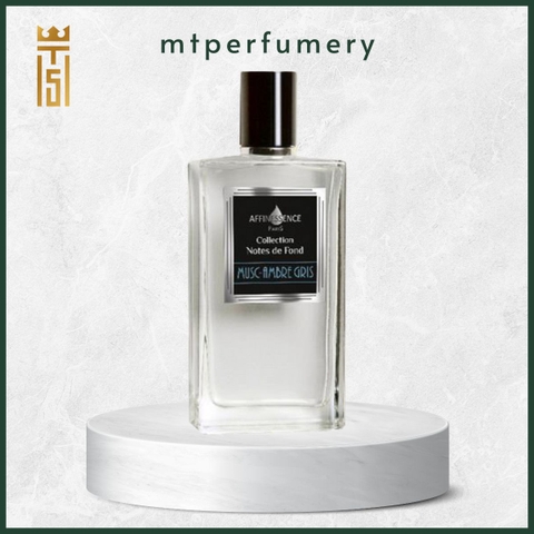 Musc Ambre Gris Affinessence