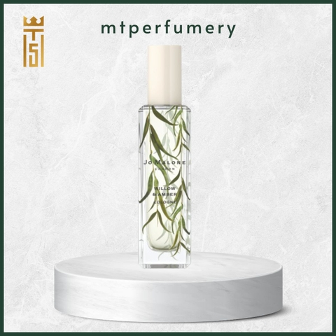 Willow & Amber Jo Malone London