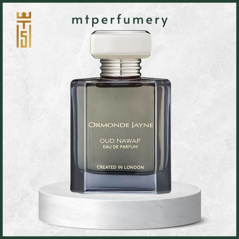 Oud Nawaf Ormonde Jayne