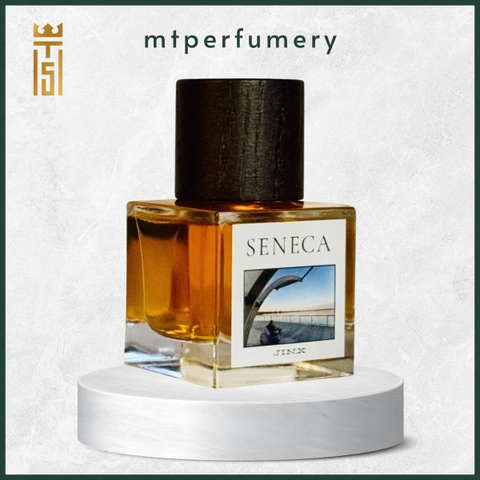Seneca JINX SMELLS