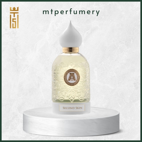 Second Skin Attar Collection