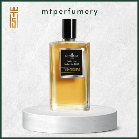 Cuir Curcuma Affinessence
