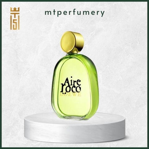 Aire Loco Loewe