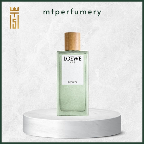 Aire Sutileza Loewe