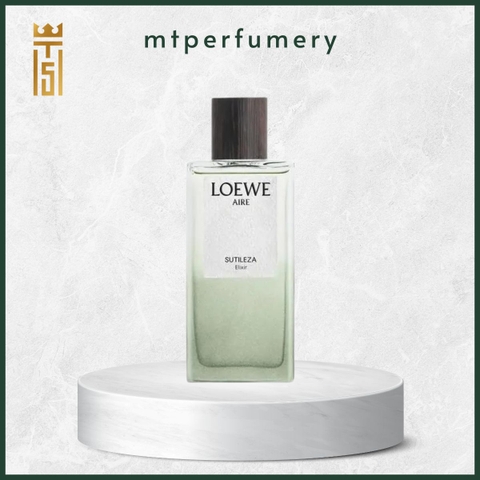 Aire Sutileza Elixir Loewe