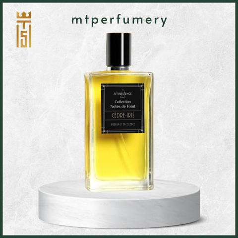 Cedrè Iris Affinessence