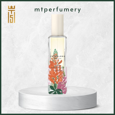 Lupin & Patchouli Jo Malone London