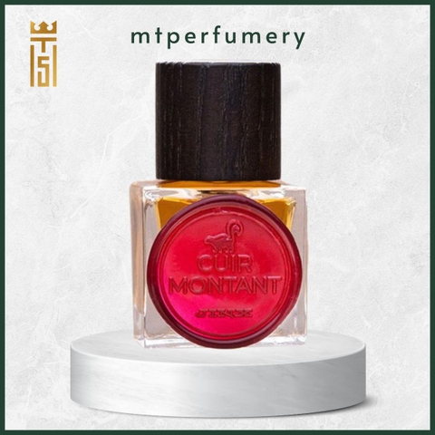 CUIR MONTANT JINX SMELLS