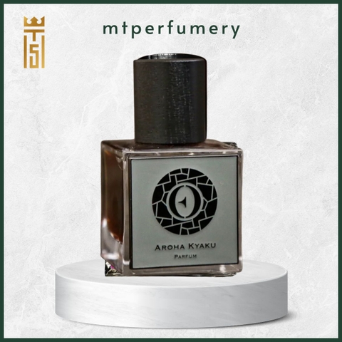 Aroha Kyaku Ensar Oud