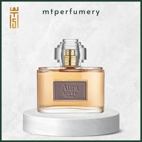 Aura Loewe Floral Loewe