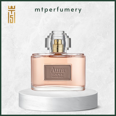 Aura Loewe Magnética Loewe