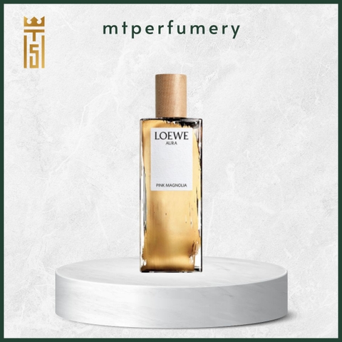 Aura Loewe Pink Magnolia Loewe