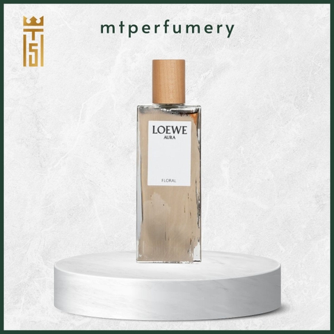 Loewe Aura Floral Loewe