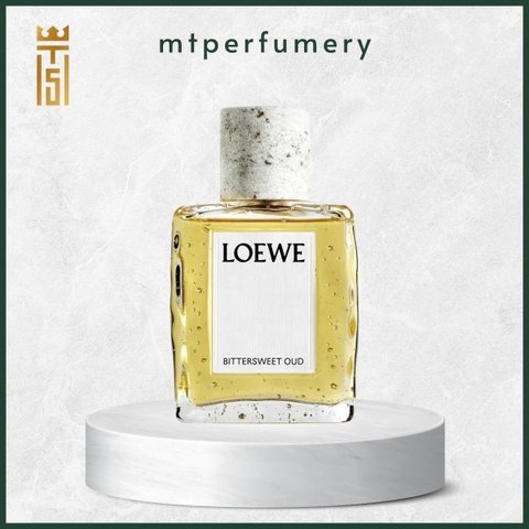 Bittersweet Oud Loewe