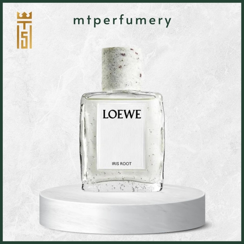 Iris Root Loewe