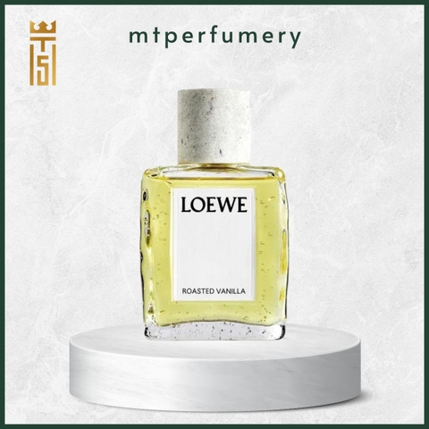 Roasted Vanilla Loewe
