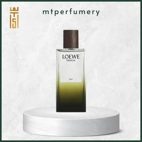 Esencia Elixir Loewe