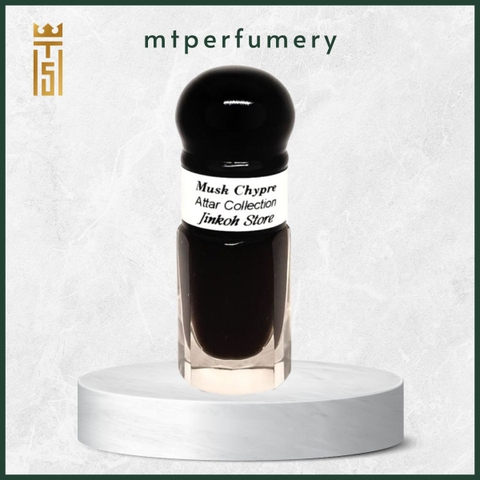 Musk Chypre Jinkoh Store