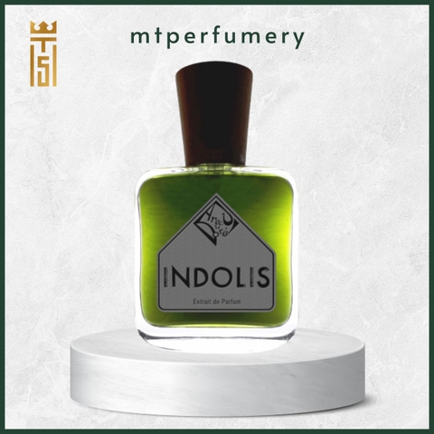 Indolis Areej Le Doré