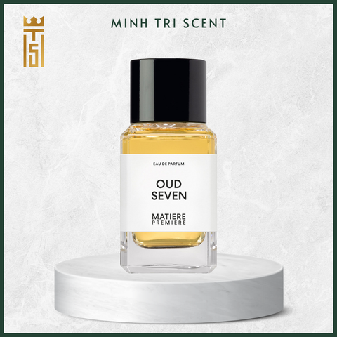 Oud Seven Matiere Premiere