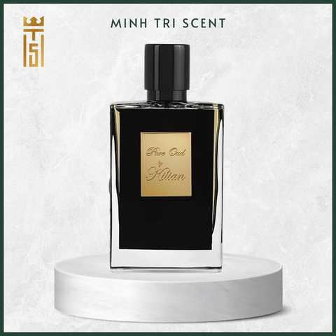 Pure Oud By Kilian