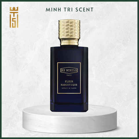 Fleur Narcotique Extrait de Parfum Ex Nihilo