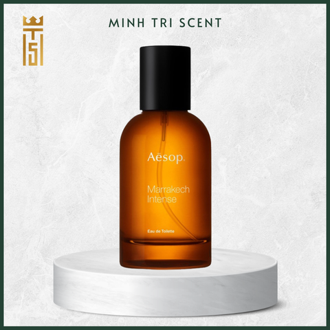 Aesop Marrackech
