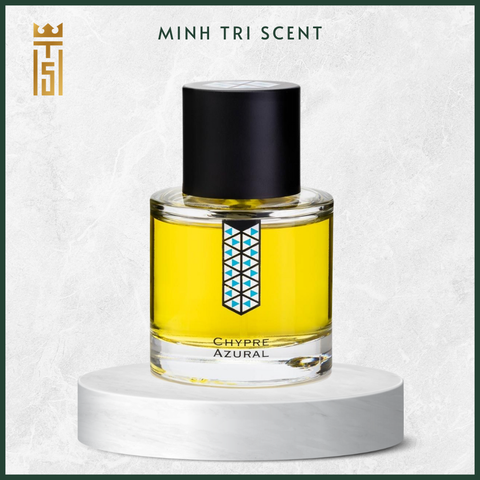 Chypre Azural Les Indemodables