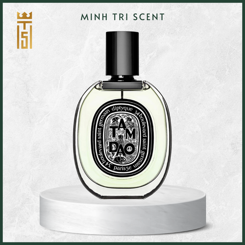 Tam Dao Diptyque EDT & EDP