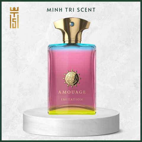 Imitation Man Amouage