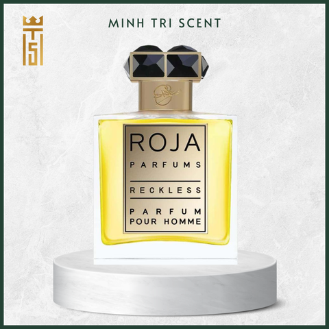 Roja Reckless Pour Homme